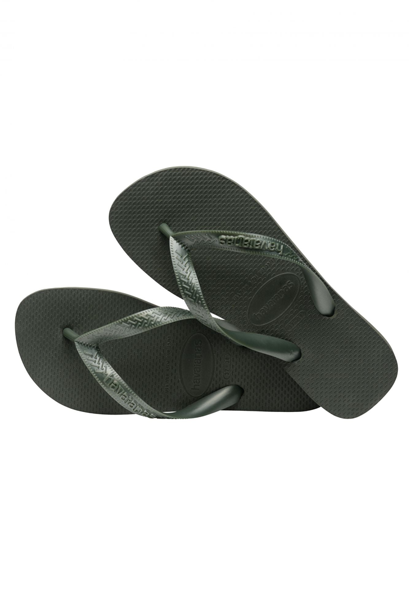 HAVAIANAS 153553 en color VERDE (4)