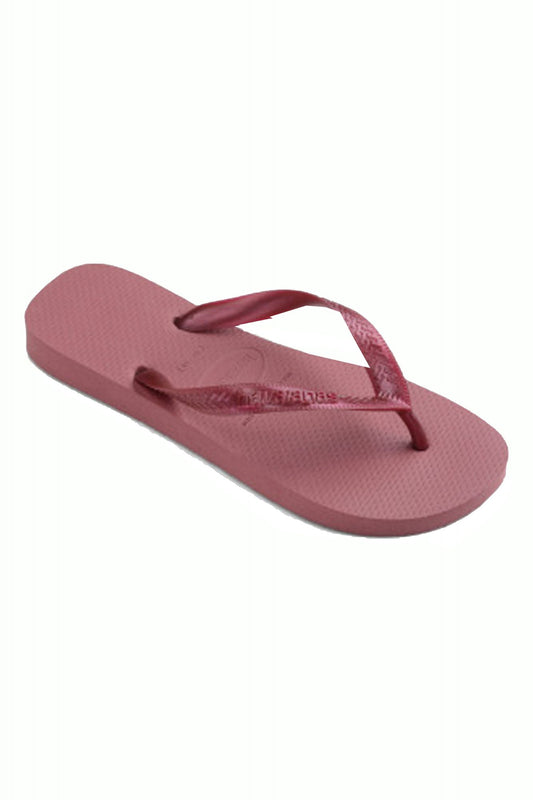 HAVAIANAS TOP TIRAS SENSES en color ROSA (2)