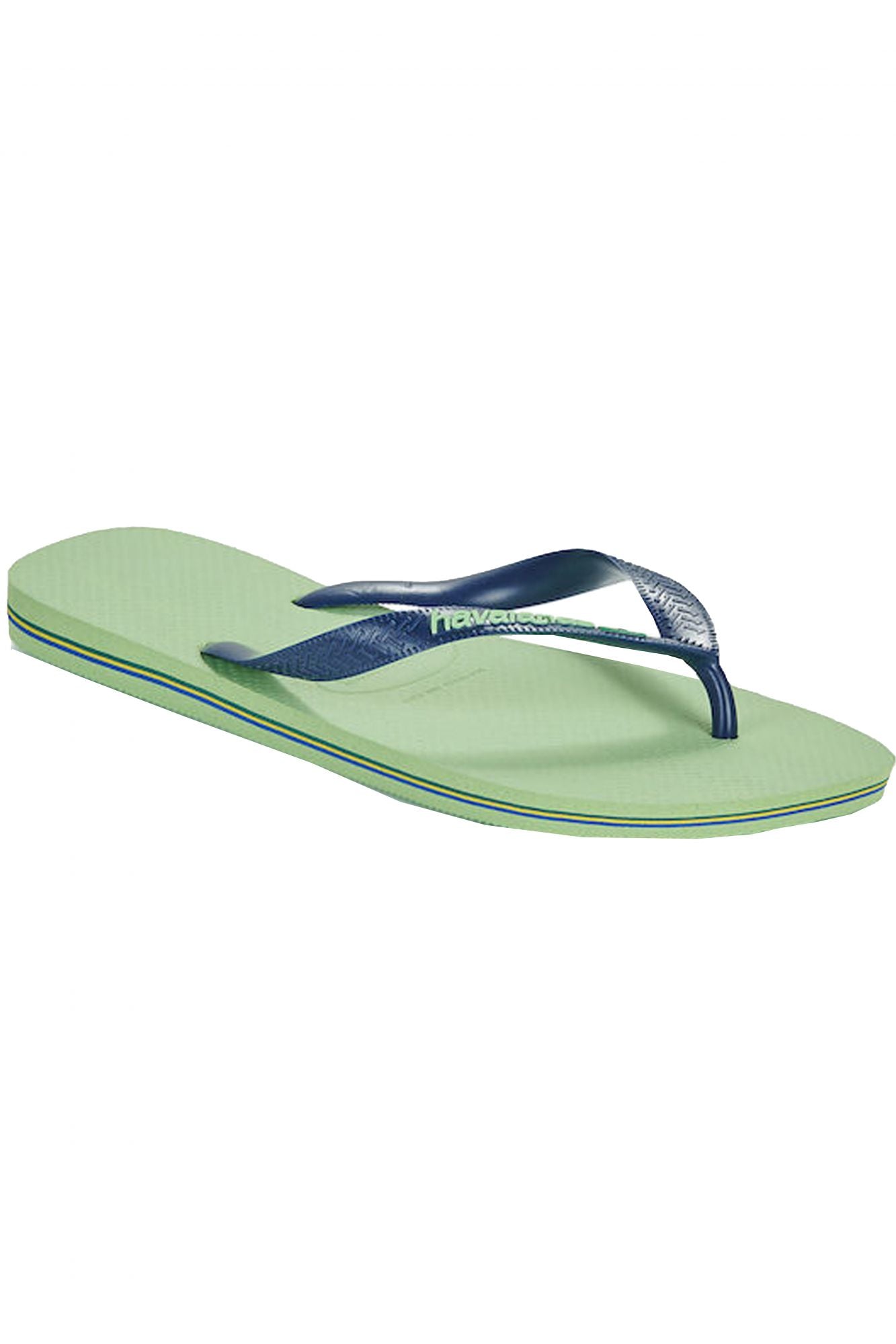 HAVAIANAS HAV. BRASIL LOGO en color AZUL (2)