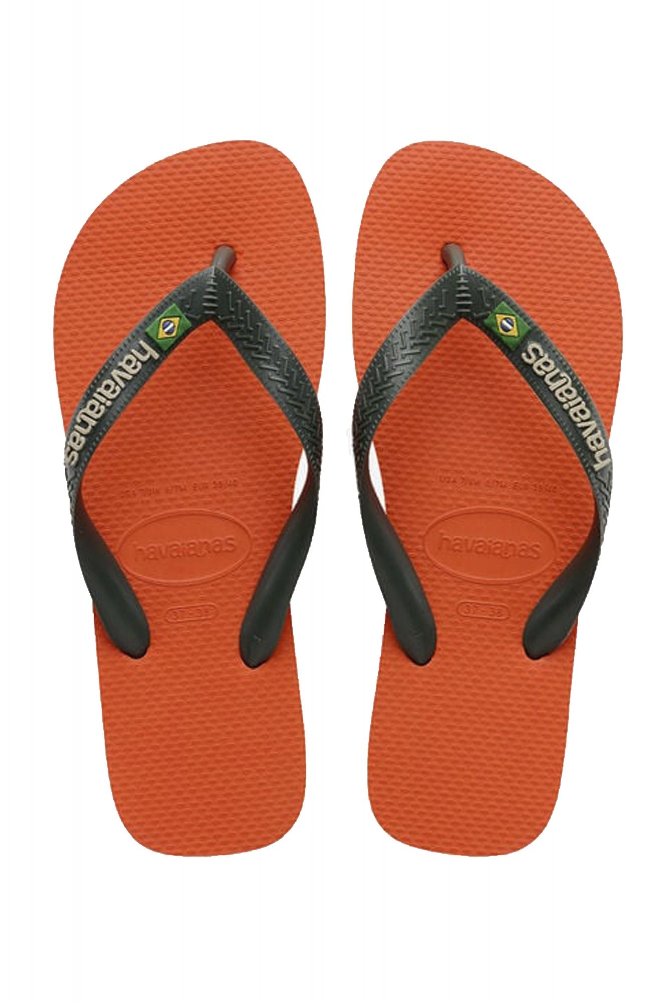 HAVAIANAS HAV. BRASIL LOGO en color NARANJA (1)