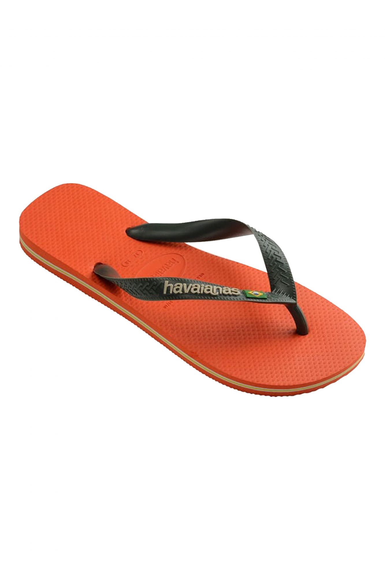 HAVAIANAS HAV. BRASIL LOGO en color NARANJA (2)