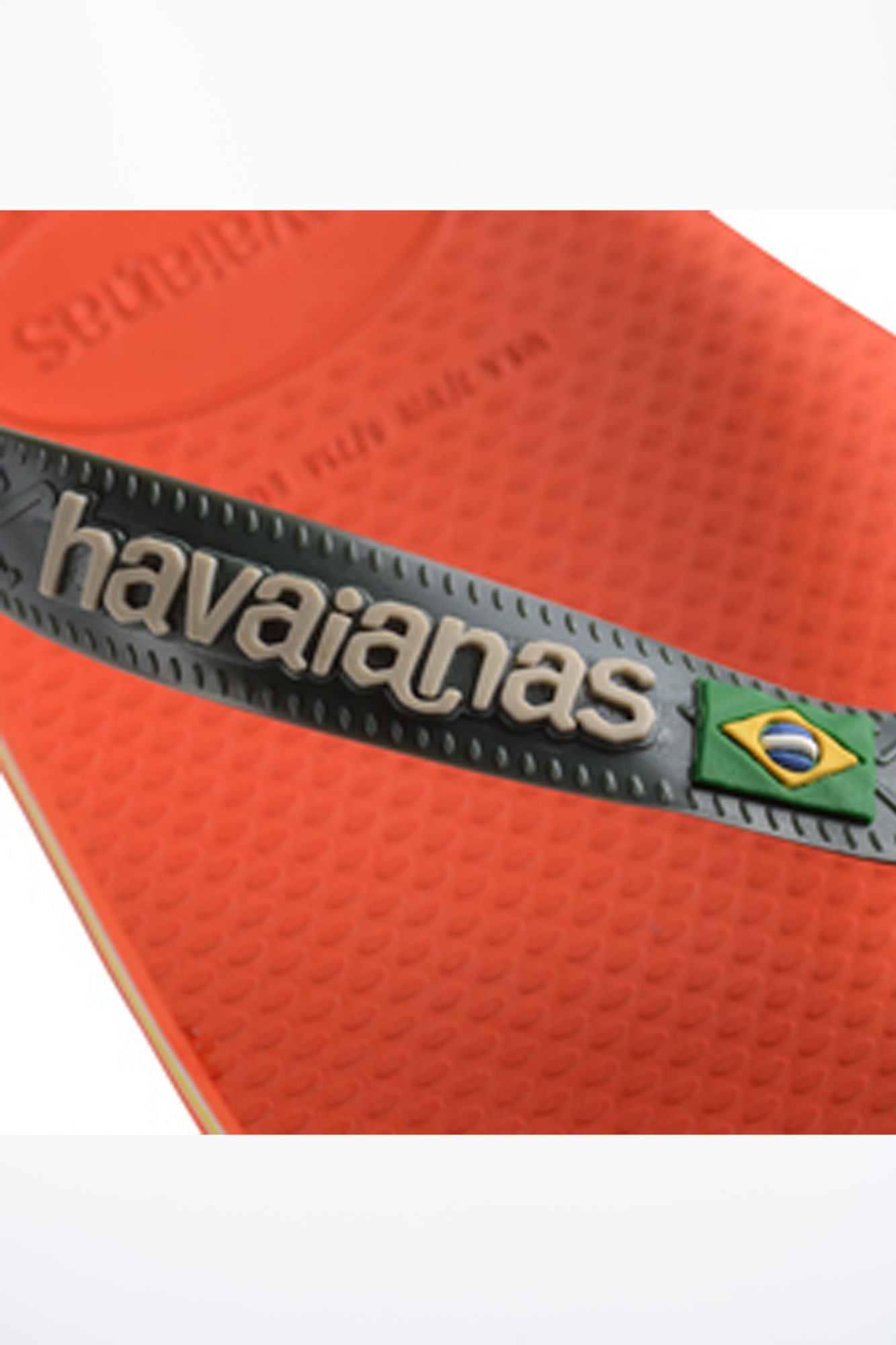 HAVAIANAS HAV. BRASIL LOGO en color NARANJA (3)