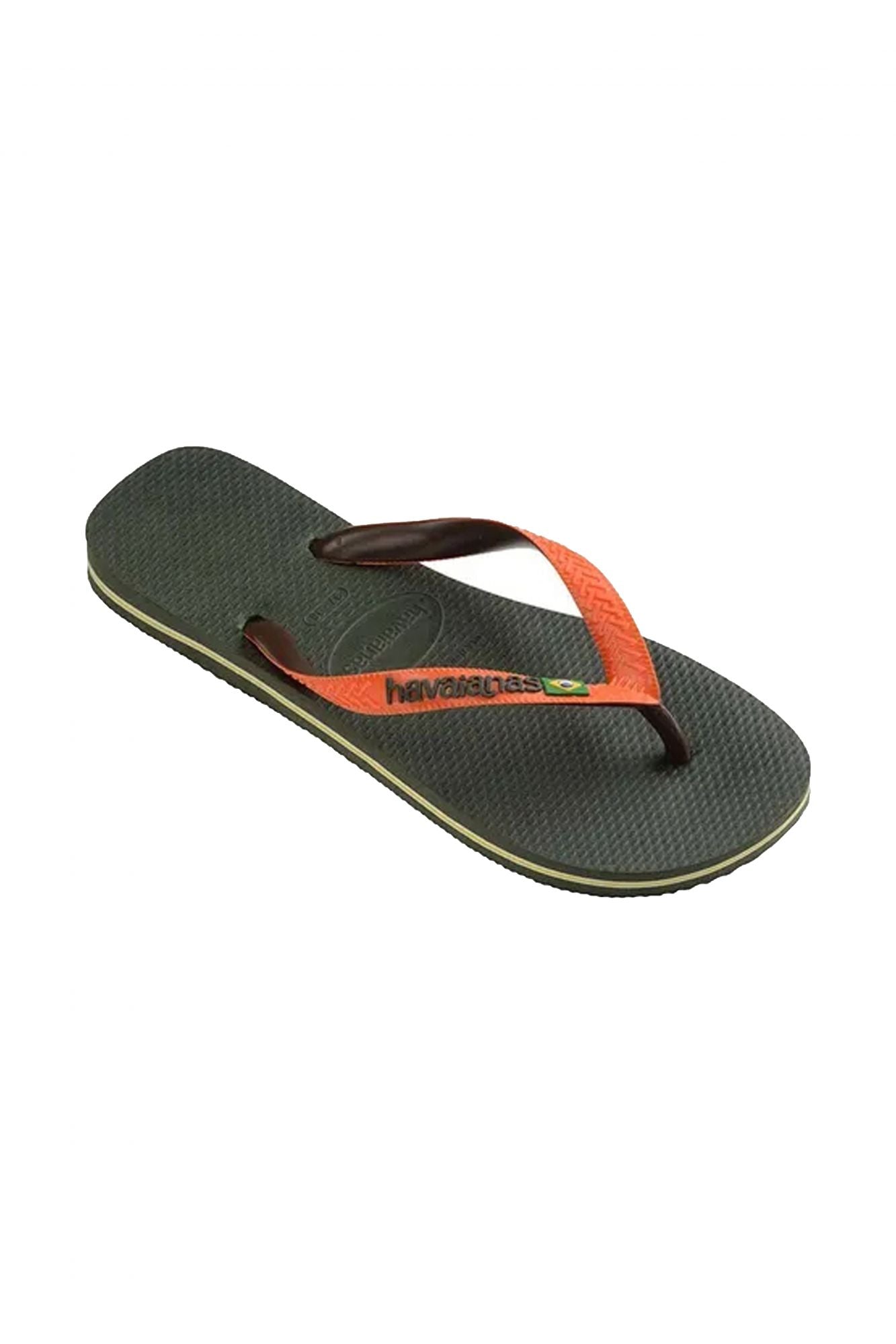 HAVAIANAS BRASIL MIX en color VERDE (2)