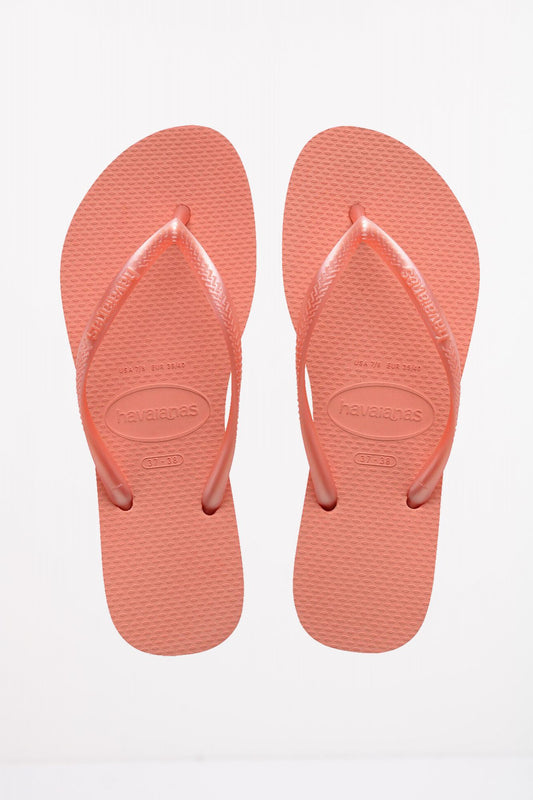 HAVAIANAS HAV. SLIM en color ROSA (1)