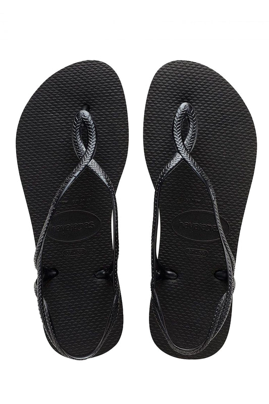 HAVAIANAS 4129697 en color NEGRO (1)