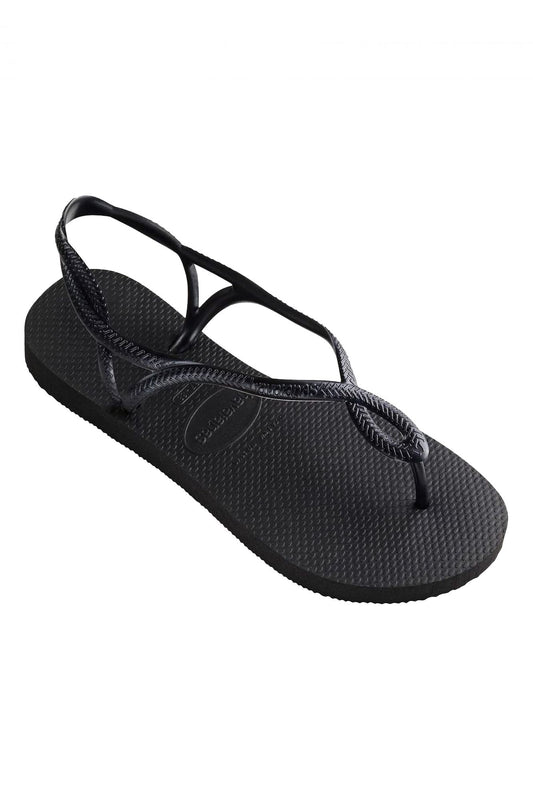 HAVAIANAS 4129697 en color NEGRO (2)