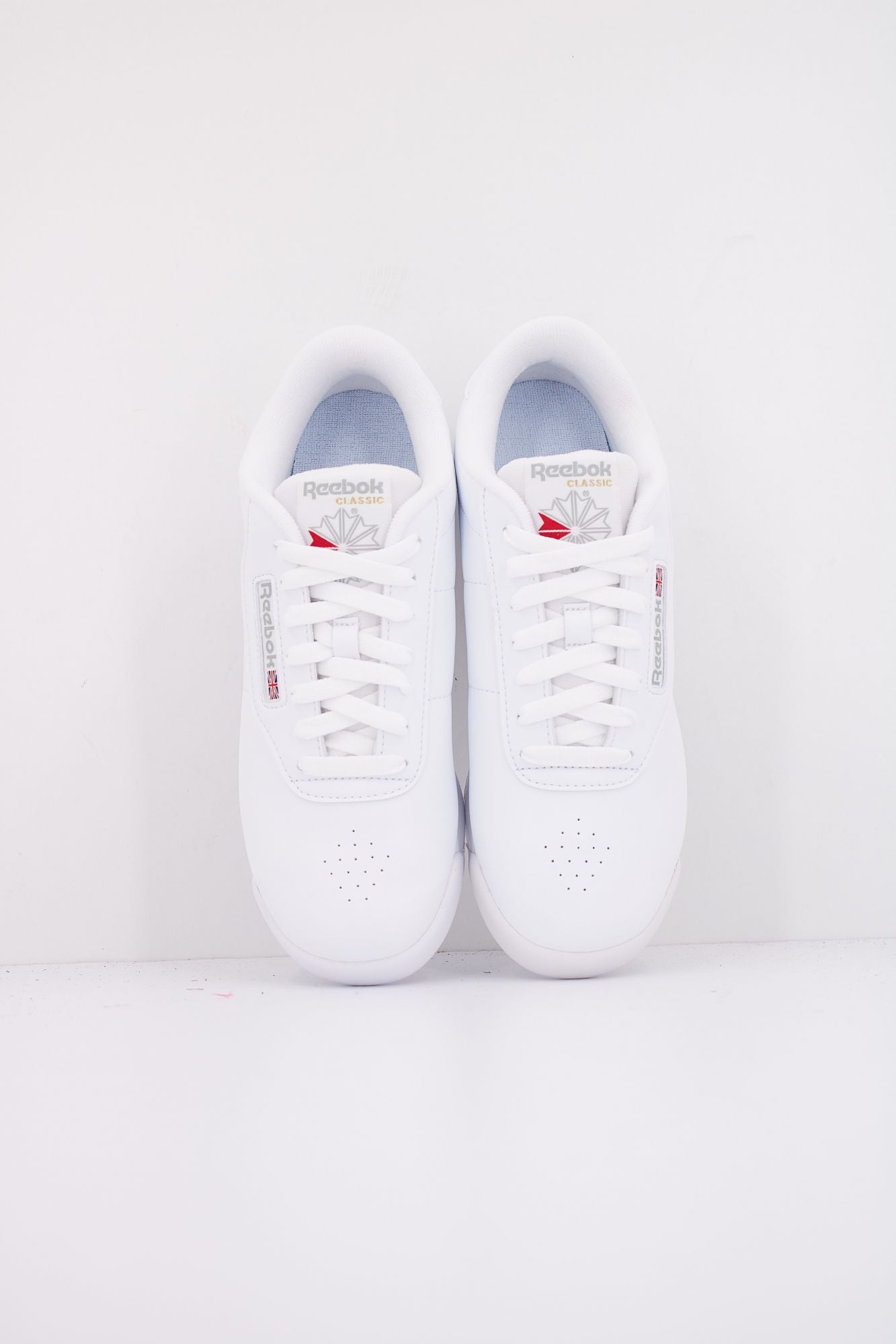 REEBOK PRINCESS en color BLANCO (3)