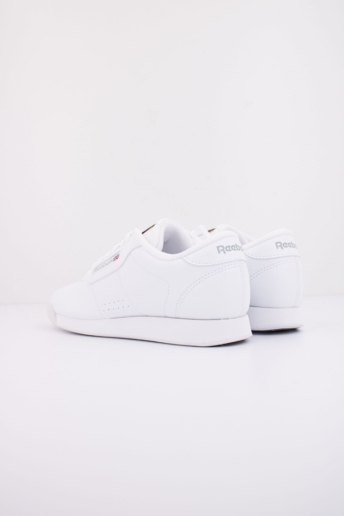 REEBOK PRINCESS en color BLANCO (4)