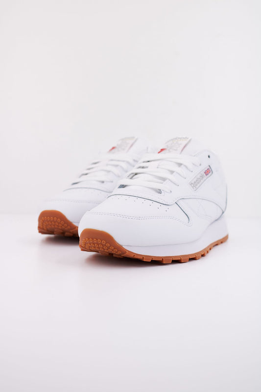 REEBOK CLASSIC LEATHER en color BLANCO (2)