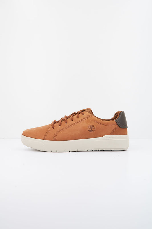 TIMBERLAND SENECA BAY OXFORD en color MARRON (1)