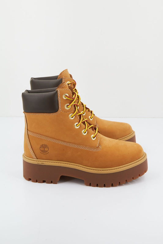 TIMBERLAND STONE STREET en color MARRON (1)