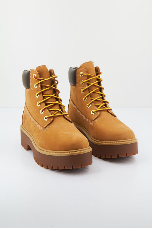 TIMBERLAND STONE STREET en color MARRON (2)