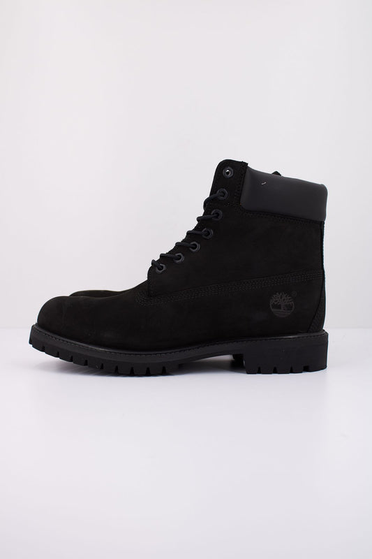 TIMBERLAND PREMIUM 6 en color NEGRO (1)