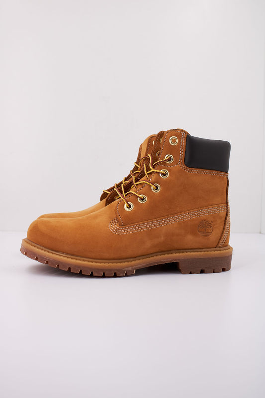 TIMBERLAND PREMIUM 6 I en color MARRON (1)