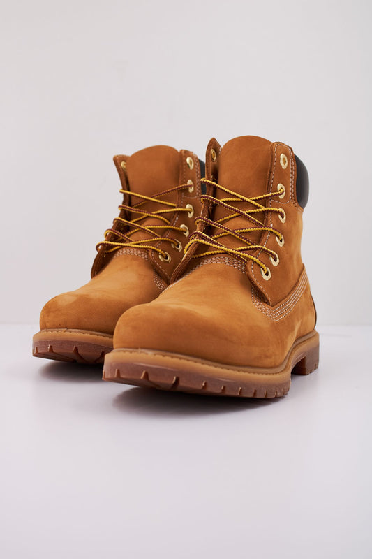 TIMBERLAND PREMIUM 6 I en color MARRON (2)