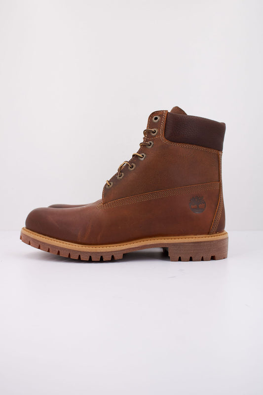 TIMBERLAND PREMIUM 6 en color MARRON (1)