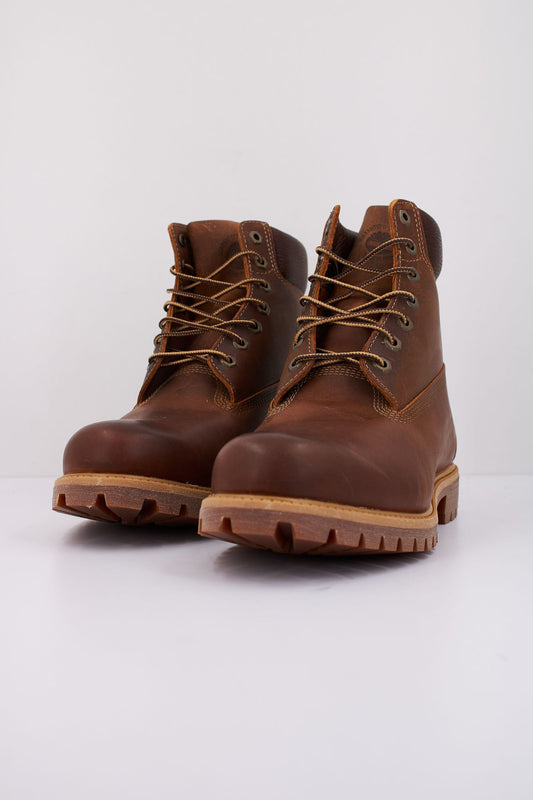 TIMBERLAND PREMIUM 6 en color MARRON (2)