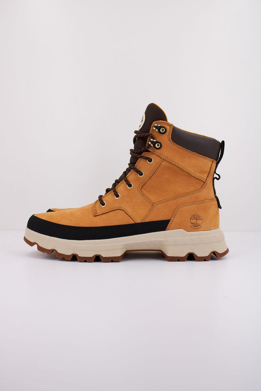 TIMBERLAND TBL ORIGINALS ULTRA MI en color MARRON CLARO (1)