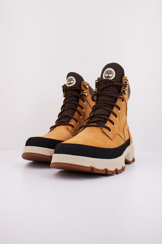 TIMBERLAND TBL ORIGINALS ULTRA MI en color MARRON CLARO (2)