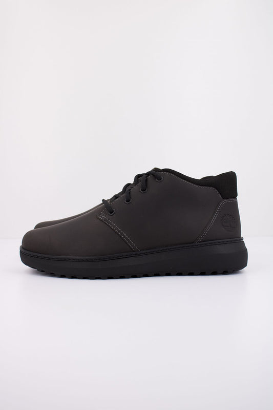 TIMBERLAND HUDSON ROAD en color NEGRO (1)