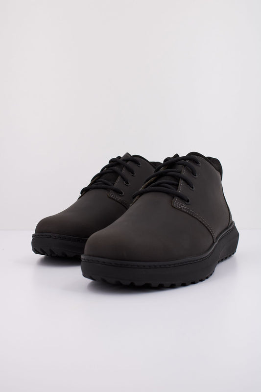 TIMBERLAND HUDSON ROAD en color NEGRO (2)