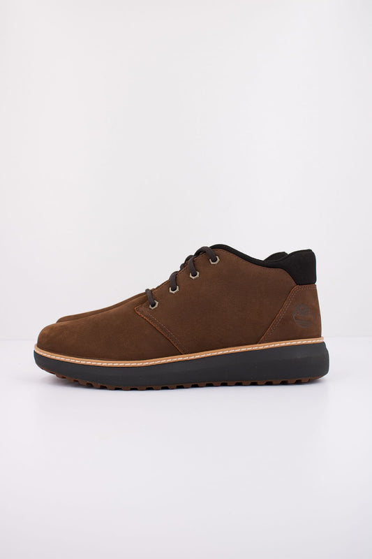 TIMBERLAND HUDSON ROAD en color MARRON (1)