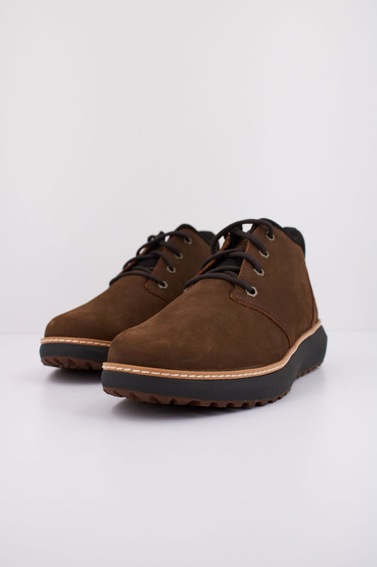 TIMBERLAND HUDSON ROAD en color MARRON (2)