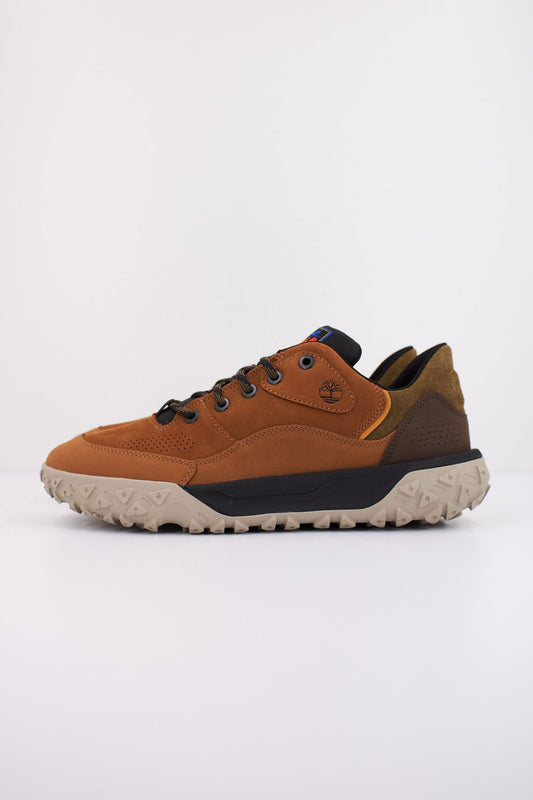 TIMBERLAND GREENSTRIDE MOTION 6 L en color MARRON (1)