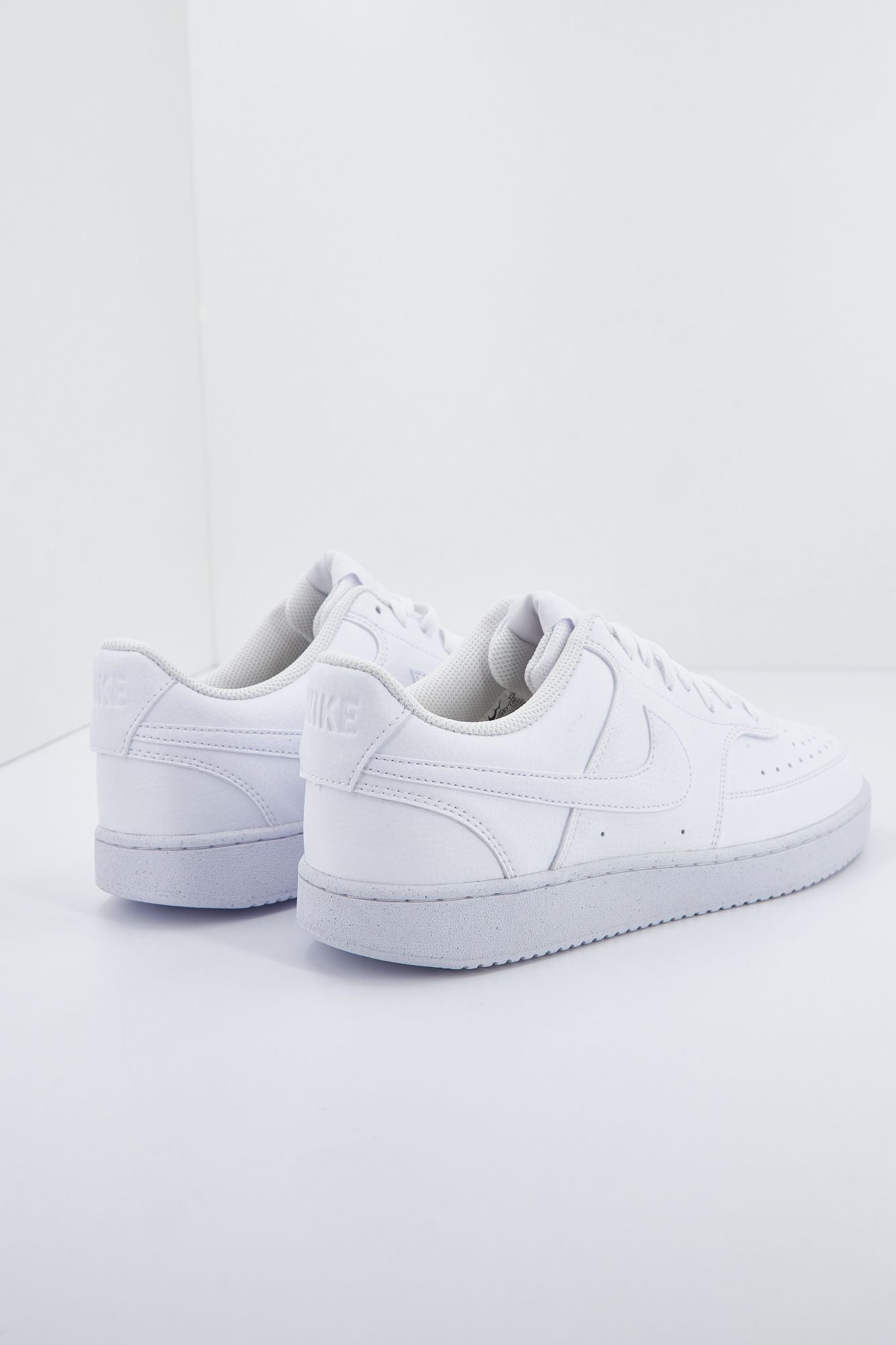 NIKE COURT VISION LO NN en color BLANCO (3)