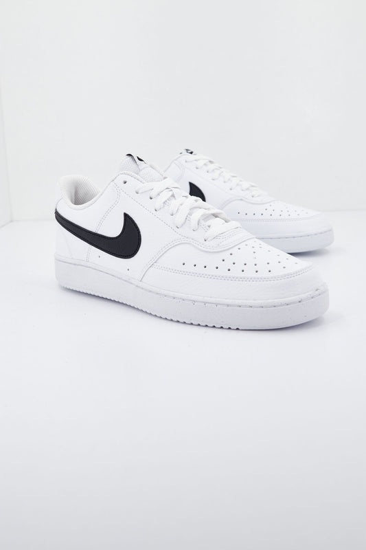 NIKE COURT VISION LO NN en color BLANCO (1)