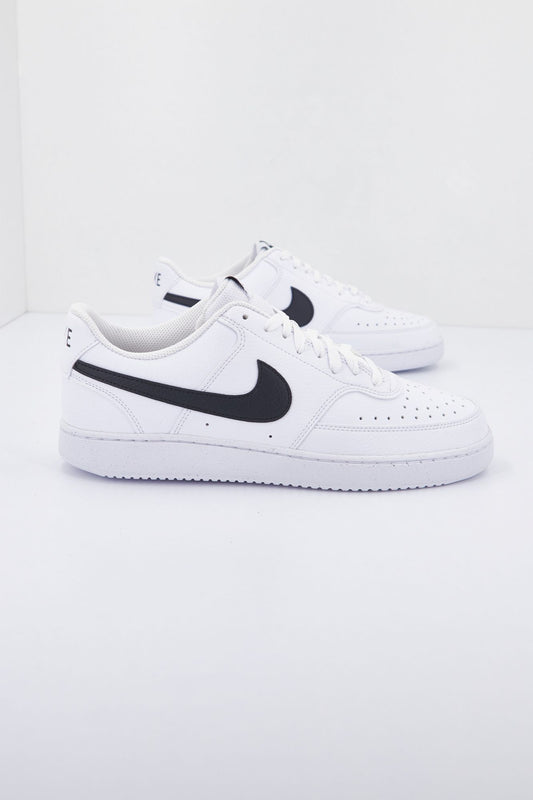 NIKE COURT VISION LO NN en color BLANCO (2)