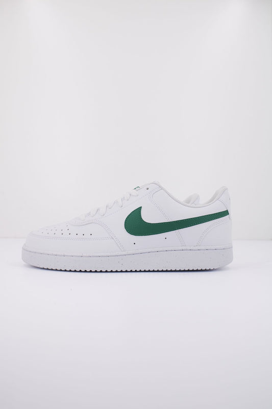 NIKE VISION LOW NEXT NATURE en color BLANCO (1)