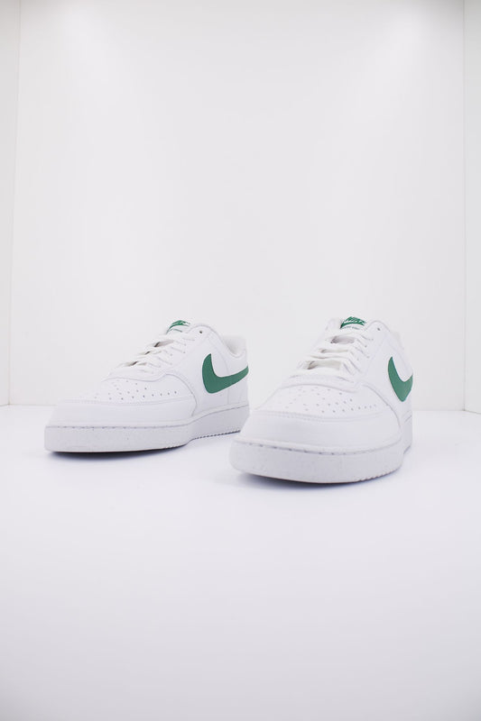 NIKE VISION LOW NEXT NATURE en color BLANCO (2)