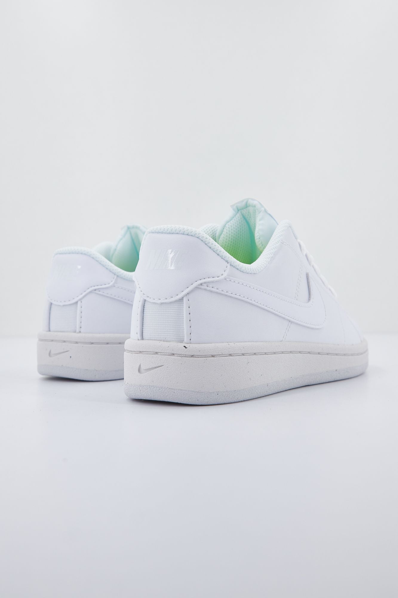 NIKE COURT ROYALE 2 en color BLANCO (3)