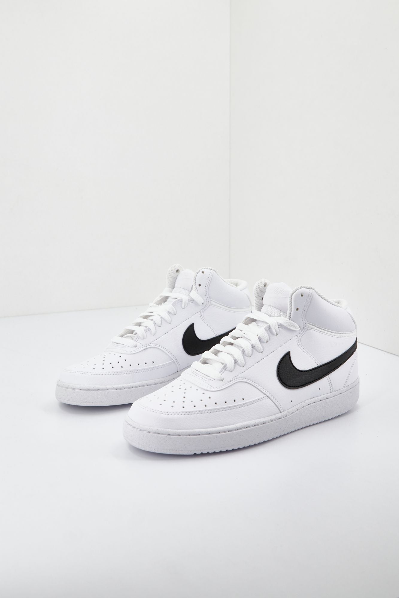 NIKE COURT VISION MID NEXT N en color BLANCO (1)