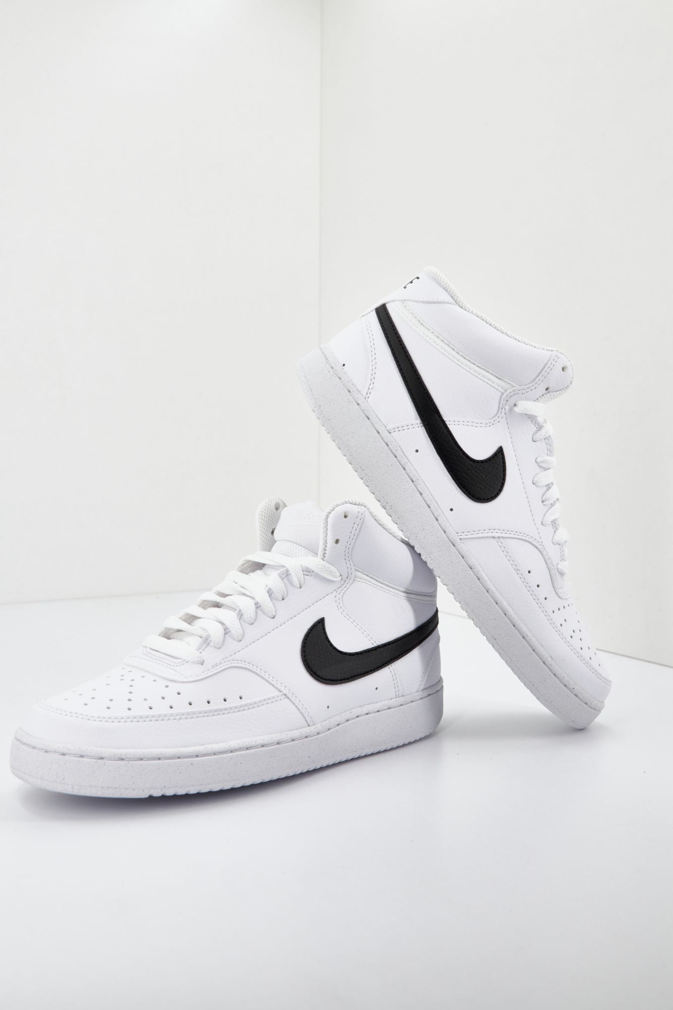 NIKE COURT VISION MID NEXT N en color BLANCO (2)