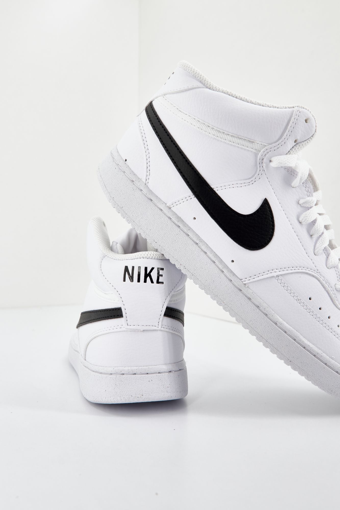 NIKE COURT VISION MID NEXT N en color BLANCO (3)