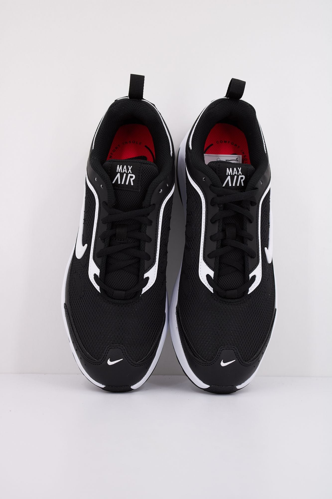 NIKE NIKE AIR MAX AP en color NEGRO (3)