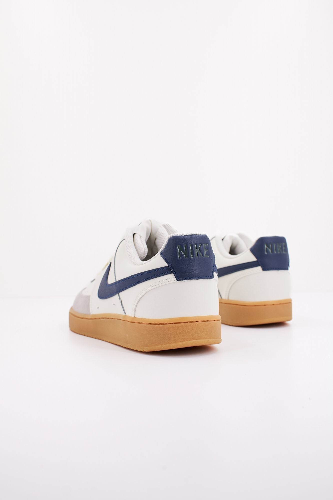 NIKE COURT VISION LO en color BLANCO (3)