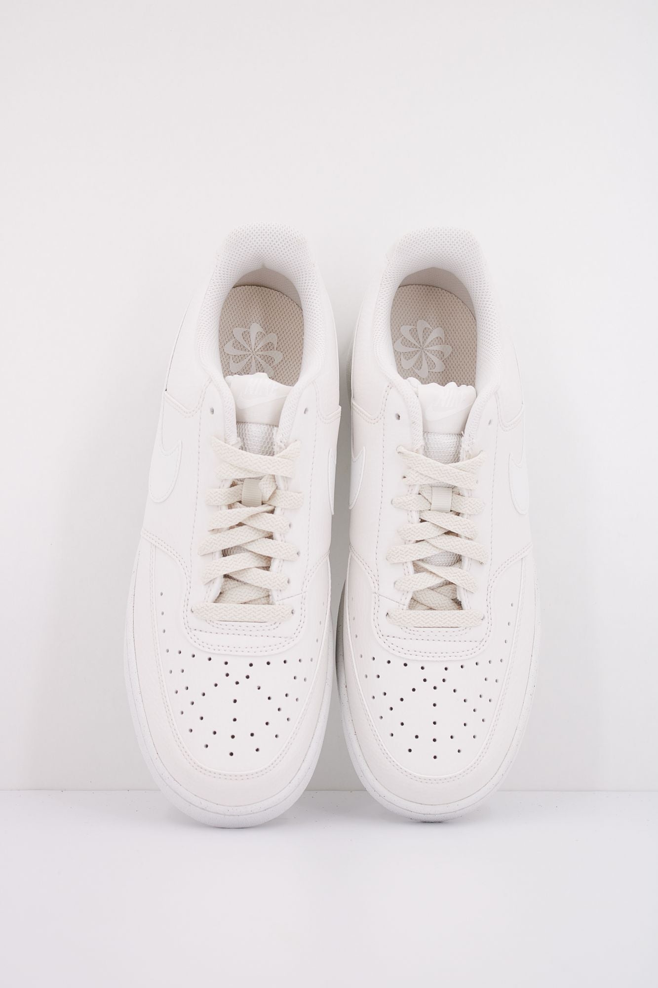 NIKE NIKE COURT VISION LOW NEXT N en color BLANCO (3)