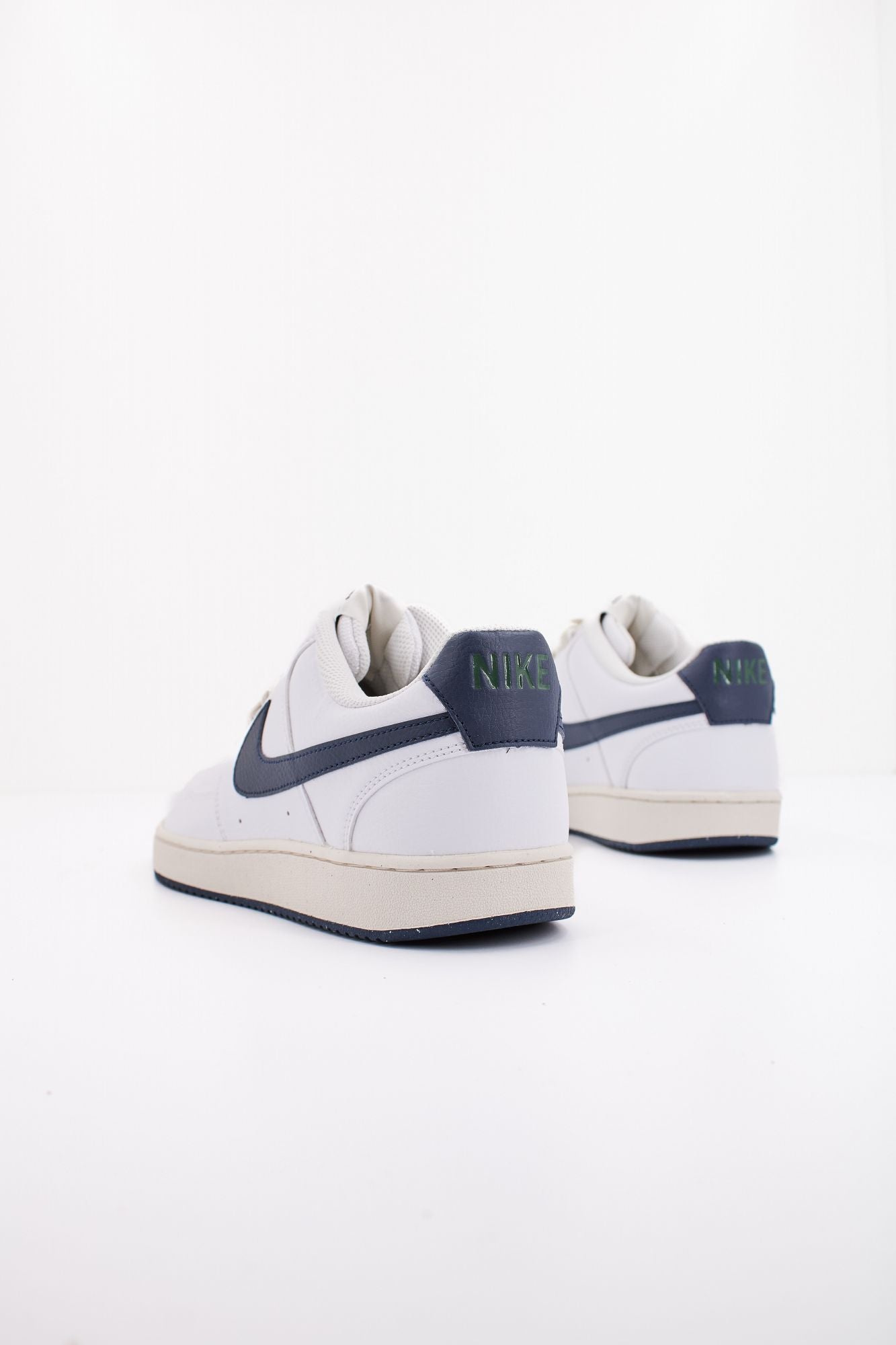 NIKE COURT VISION LO en color BLANCO (3)