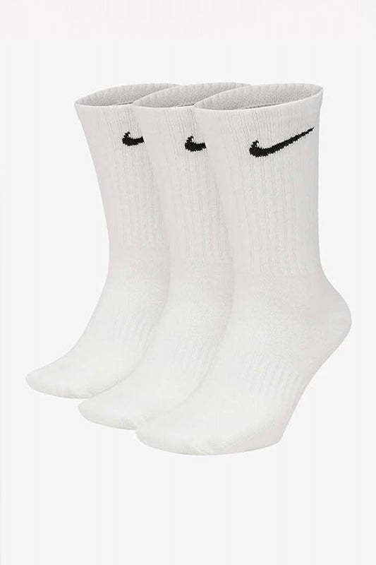 NIKE EVERYDAY CUSHION CREW T PACK 3 en color BLANCO (1)