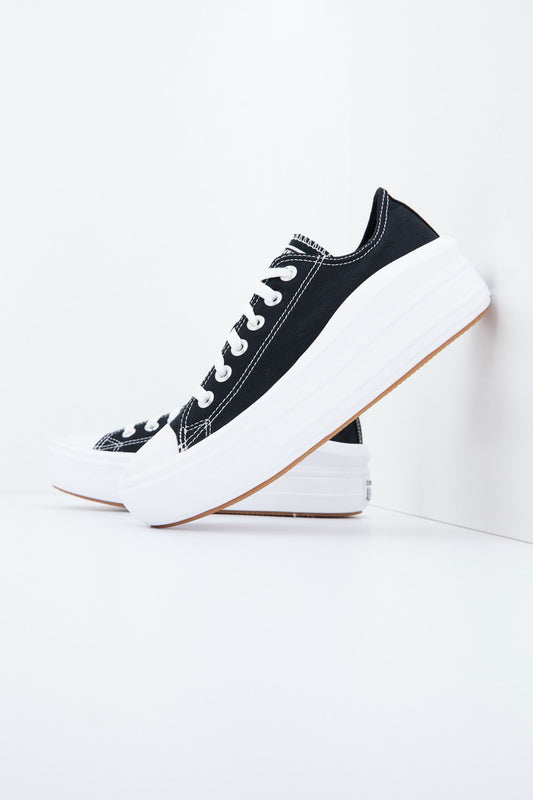 CONVERSE CTAS MOVE OX en color NEGRO (1)