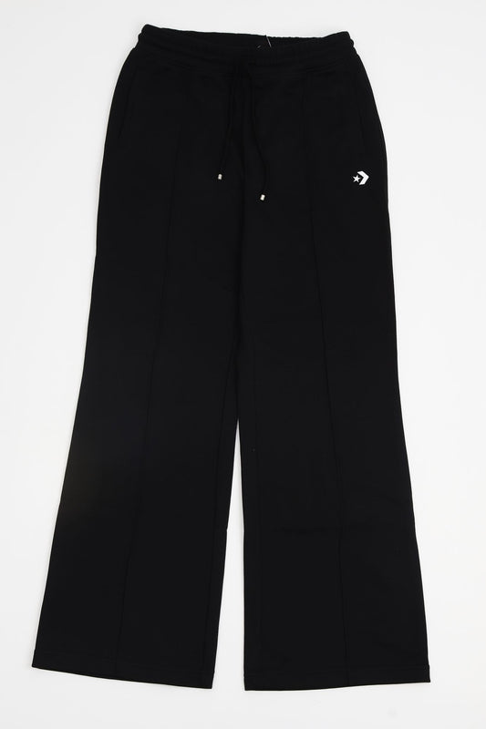 CONVERSE  KNIT PANT en color NEGRO (2)