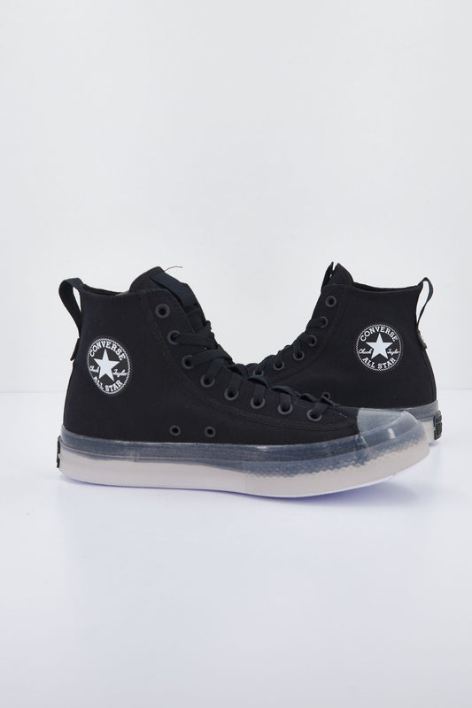 CONVERSE CHUCK TAYLOR ALL STAR CX EXPLORE en color NEGRO (1)