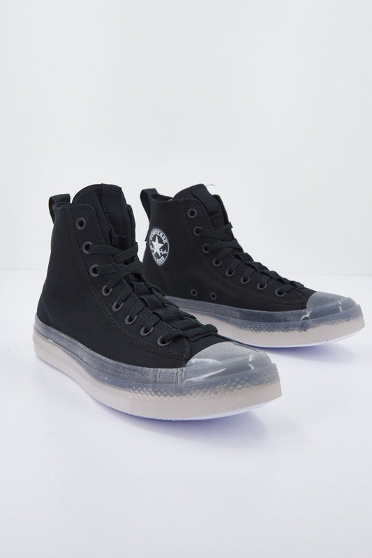 CONVERSE CHUCK TAYLOR ALL STAR CX EXPLORE en color NEGRO (2)