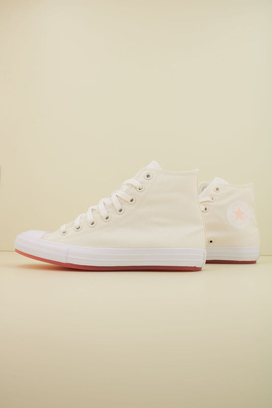 CONVERSE CHUCK TAYLOR ALL STAR HI en color BEIS (1)