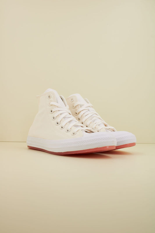 CONVERSE CHUCK TAYLOR ALL STAR HI en color BEIS (2)