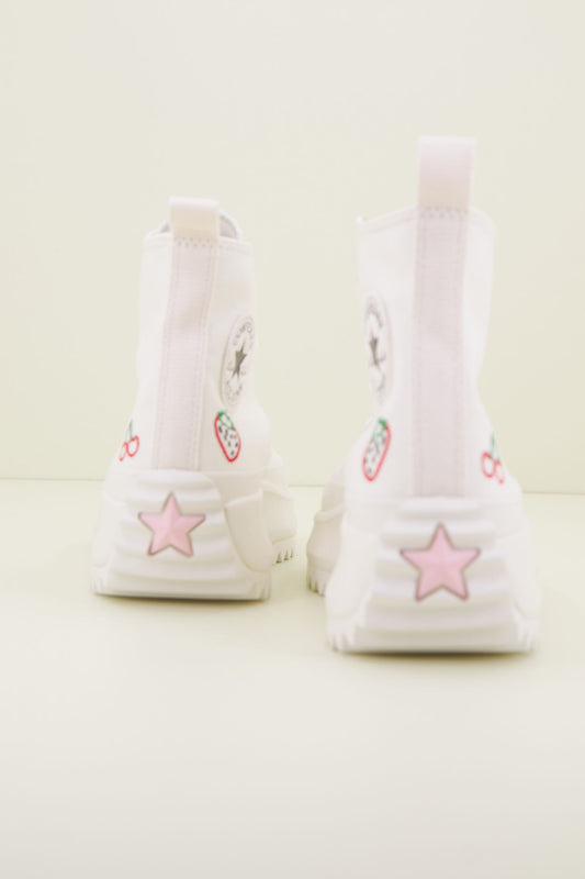 CONVERSE RUN STAR HIKE HI en color BLANCO (2)