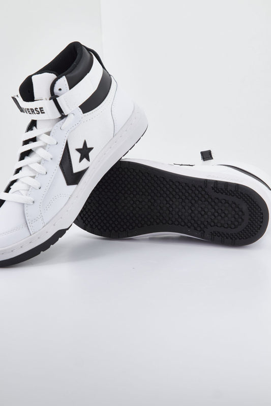 CONVERSE PRO BLAZE CUP en color BLANCO (2)